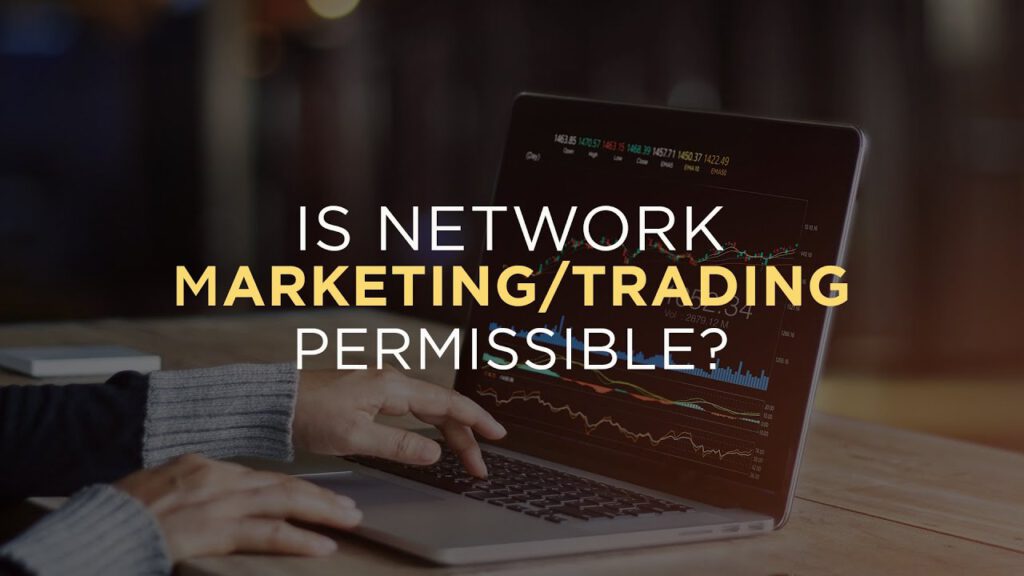 Network Marketing