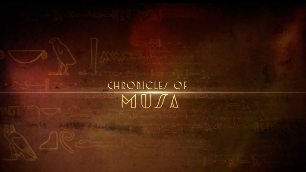 Chronicles of Musa