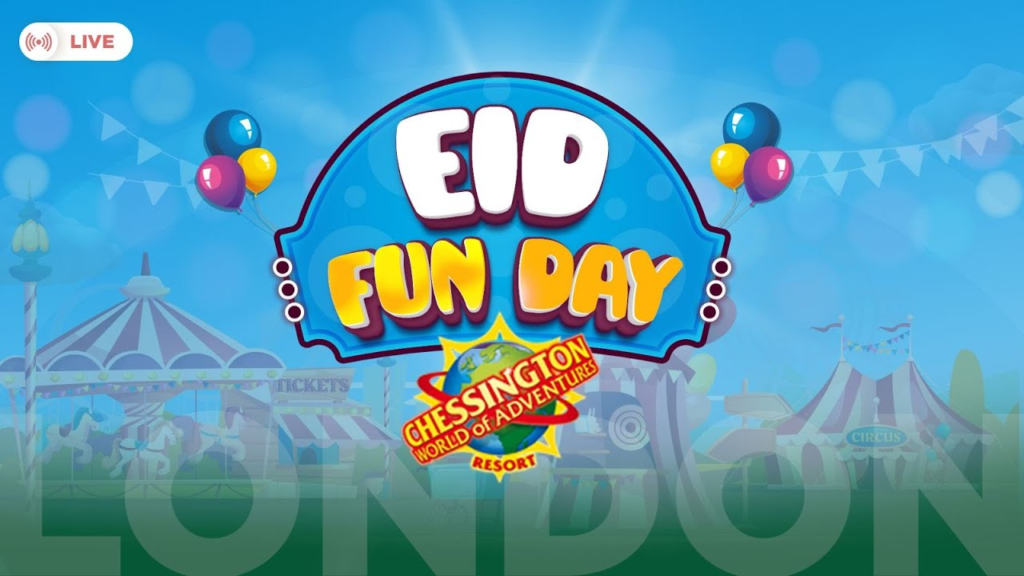 Eid Fun Day