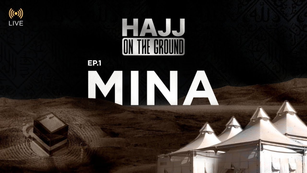 Mina | Episode 1
