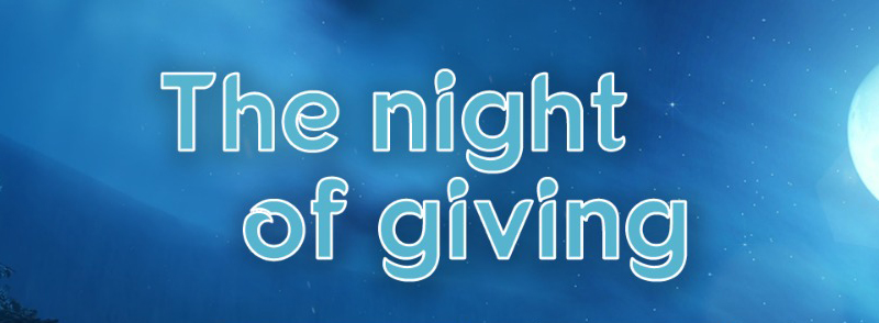 Charity Appeal Night